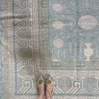 Pomegranate & Circumstance | English Village Lane