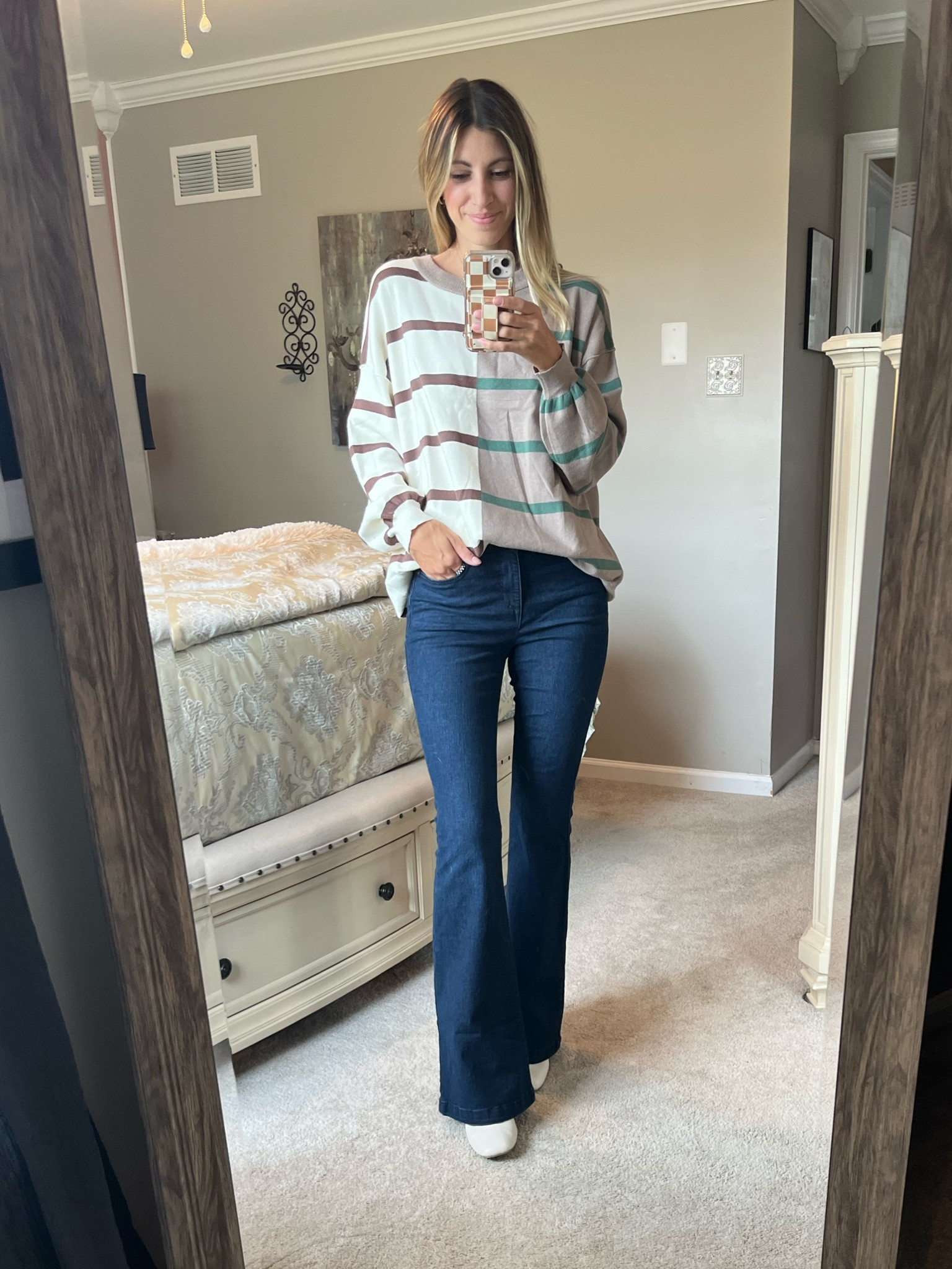 Sweater: M

#LTKStyleTip #LTKFindsUnder50