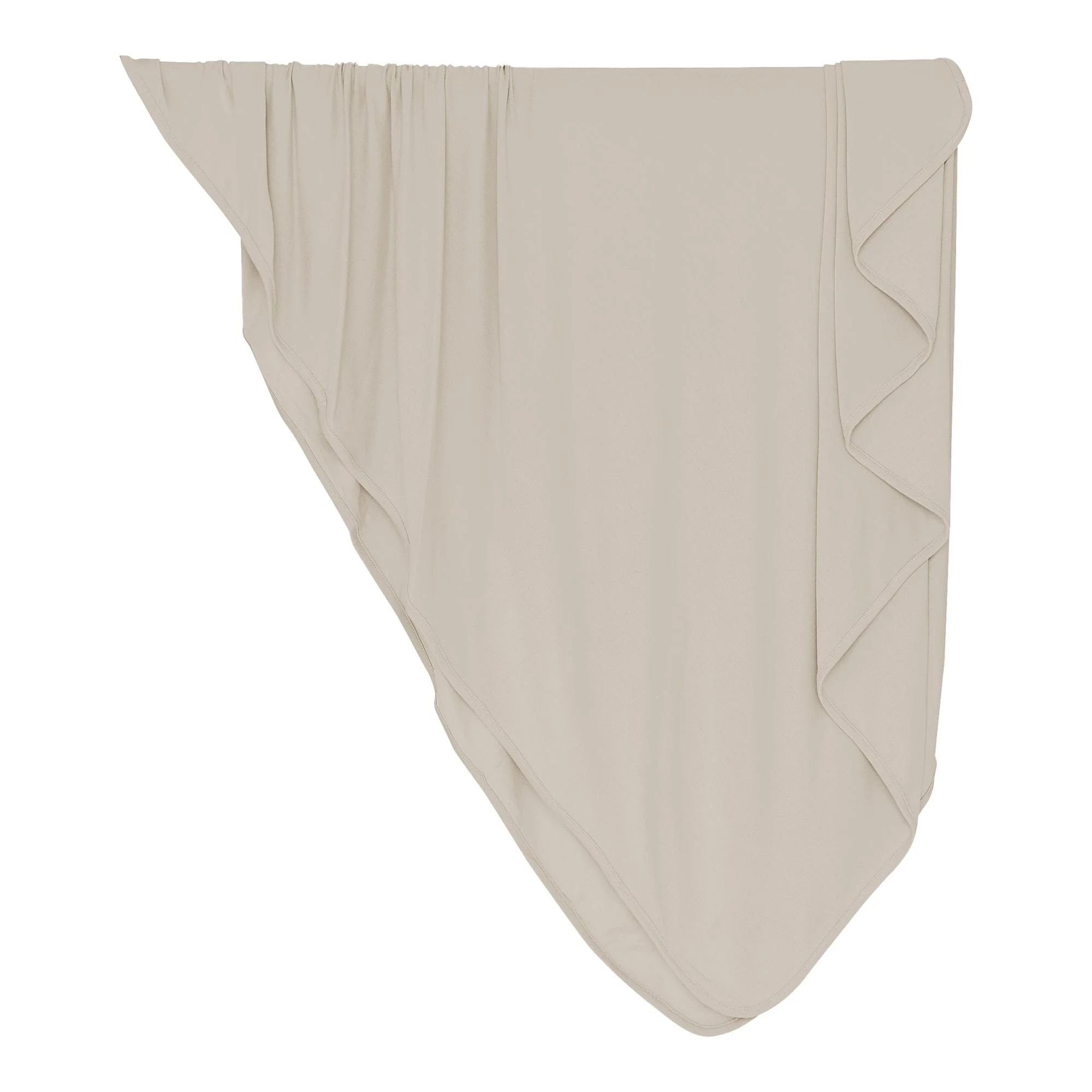 Swaddle Blanket in Khaki | Kyte BABY