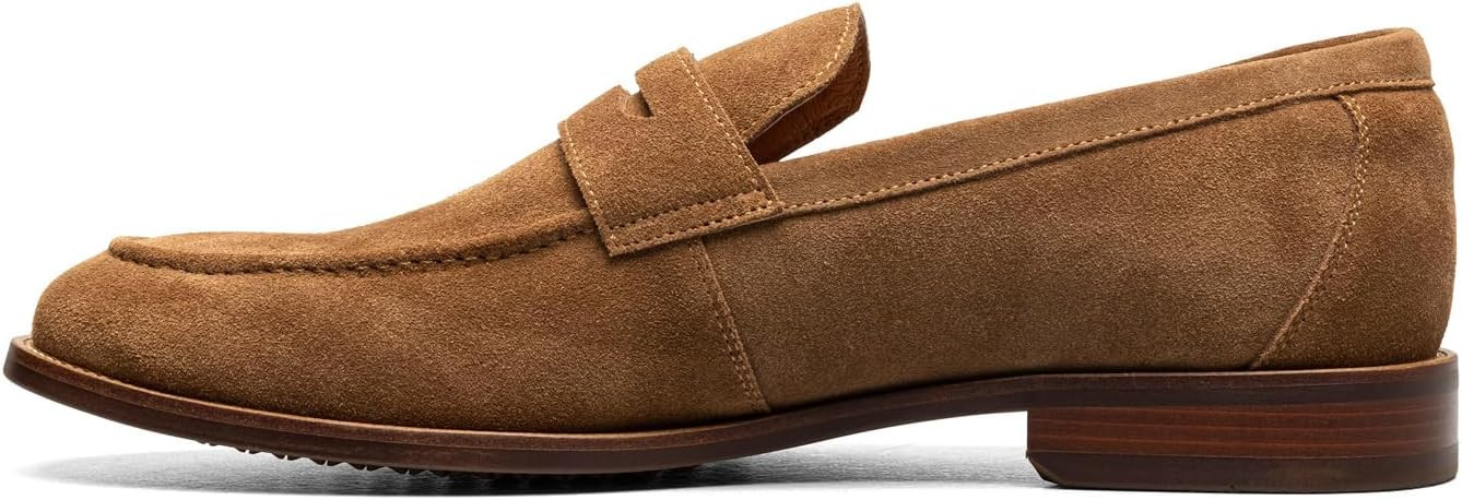 Florsheim Men's, Rucci Moc Toe Penny Loafer | Amazon (US)