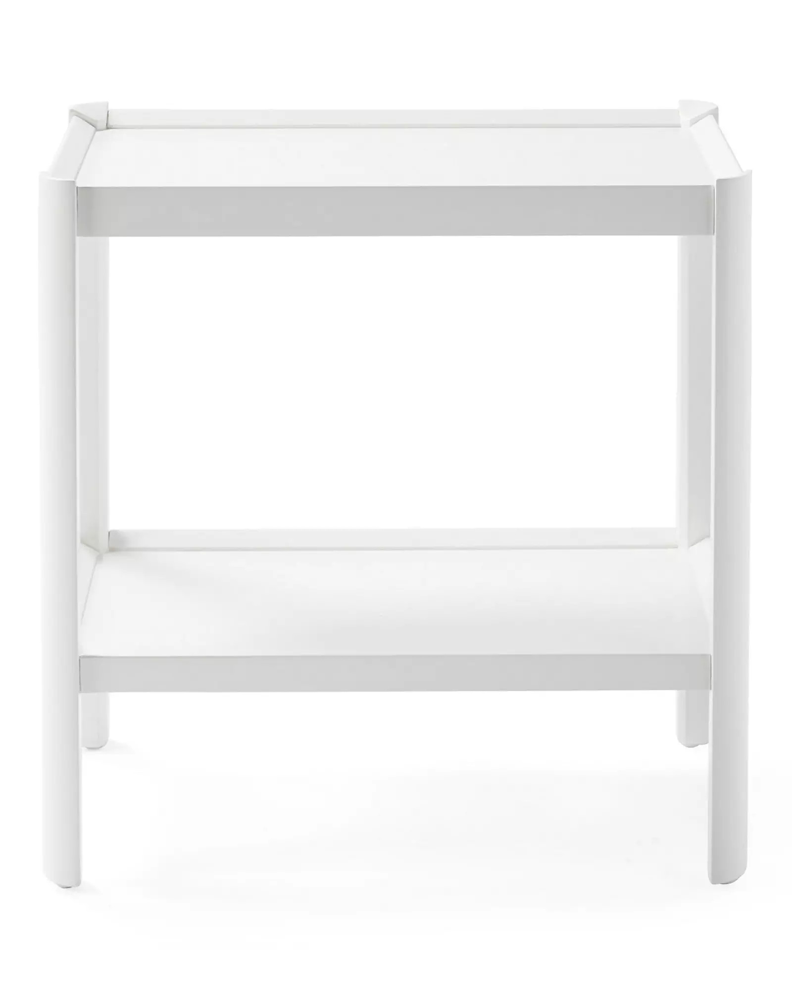 Ellington Side Table | Serena and Lily