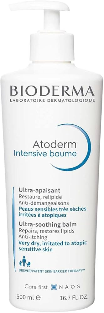 Bioderma Atoderm Intensive Balm | Amazon (US)
