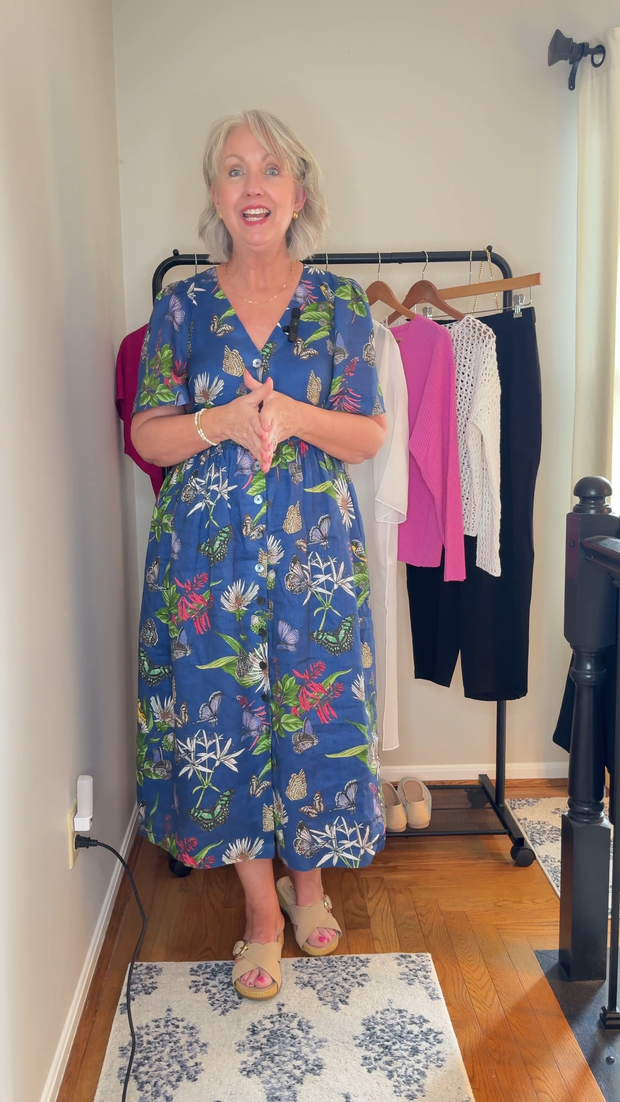 Here is a look at what I'm packing for my upcoming Alaskan Cruise.✨

#LTKstyletip #LTKover40 #LTKmidsize