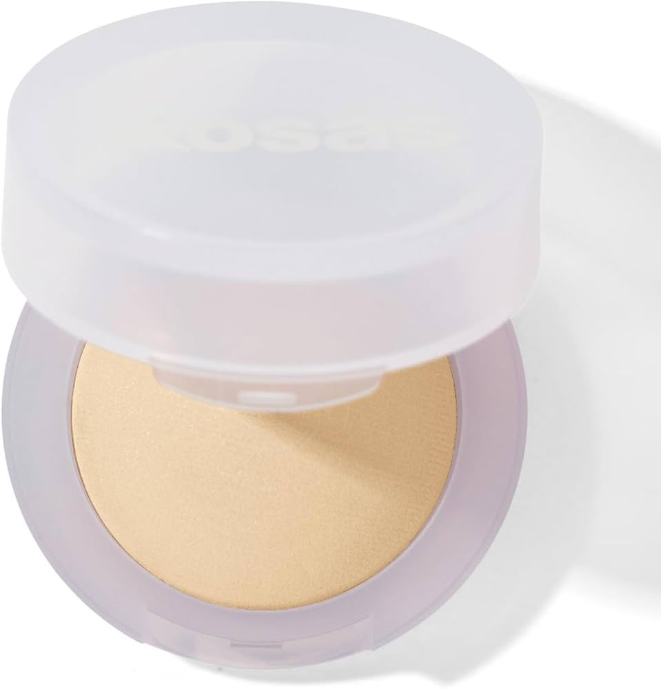 Kosas Mini Cloud Set Face Setting Powder - Smoothing Shine Control, Soft, Sheer Setting Transluce... | Amazon (US)