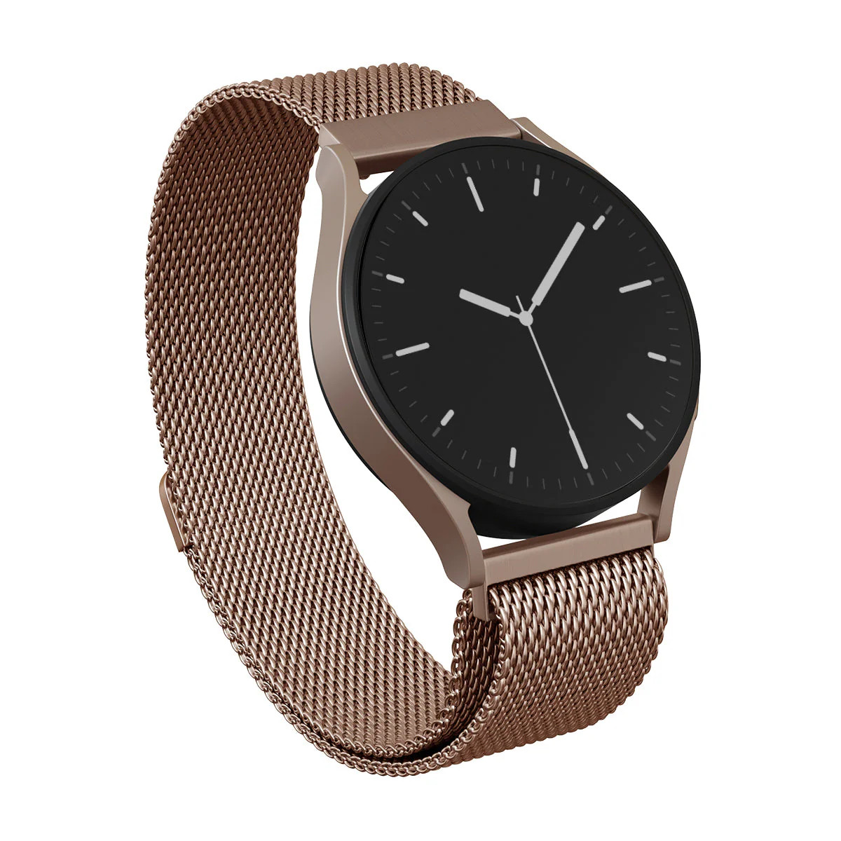 Universal Watch Band - Metal Mesh | BURGA