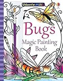 Magic Painting Bugs (Usborne Minis) | Amazon (US)
