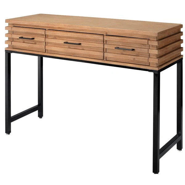 San Marcos 46.75" Console Table | Wayfair North America