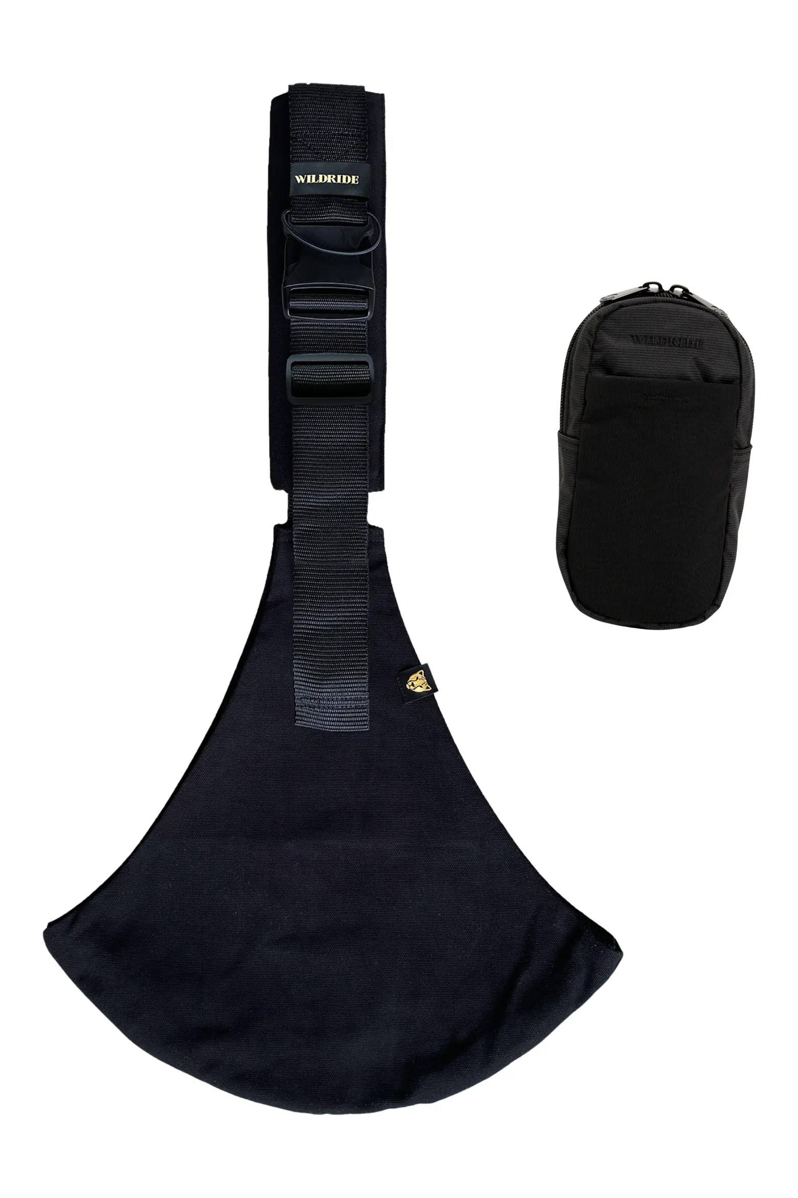 WILDRIDE Toddler Carrier & Premium Slide-On Bag Bundle | Nordstrom | Nordstrom