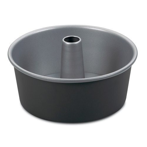 Cuisinart Chef's Classic Nonstick Bakeware 9-Inch Tube Cake Pan, 2-Piece | Amazon (US)