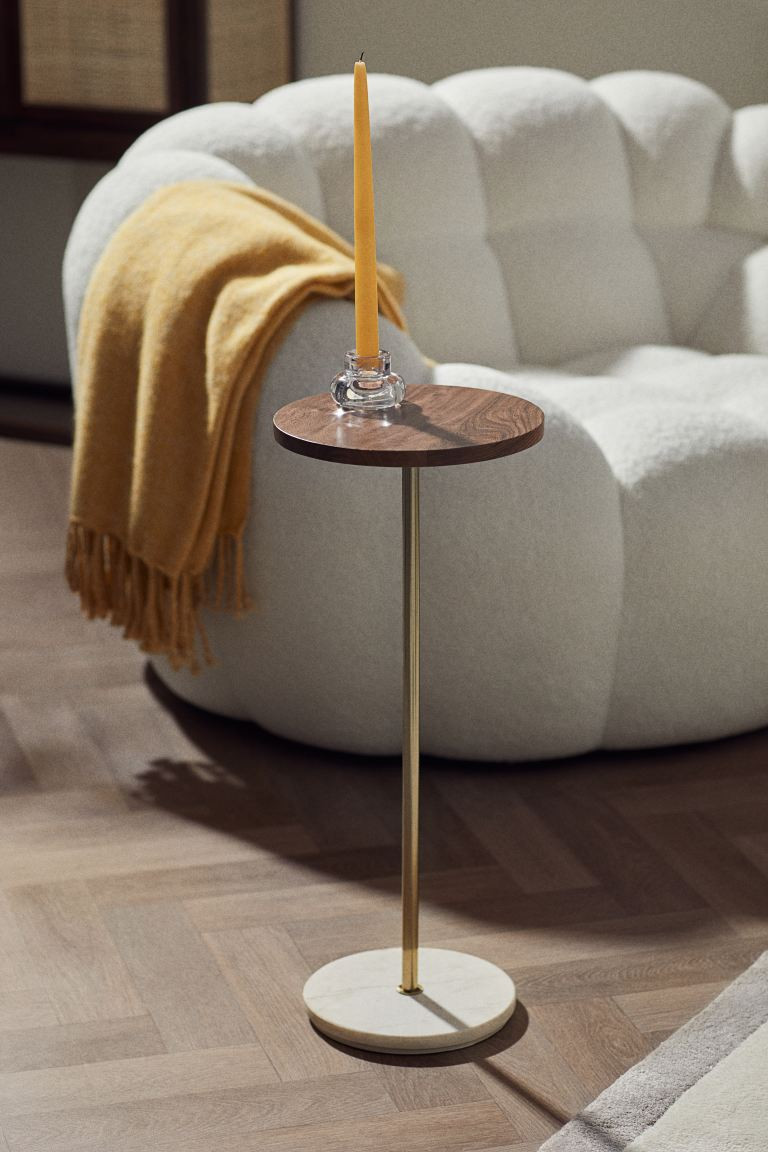 Acacia Side Table | H&M (US + CA)