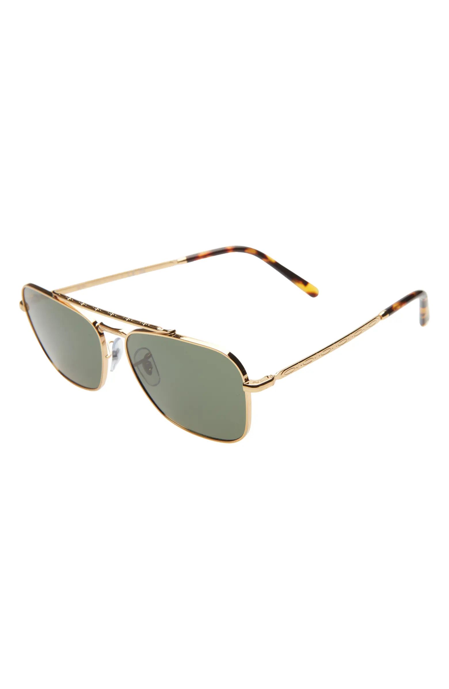 Ray-Ban 58mm Square Sunglasses | Nordstrom | Nordstrom