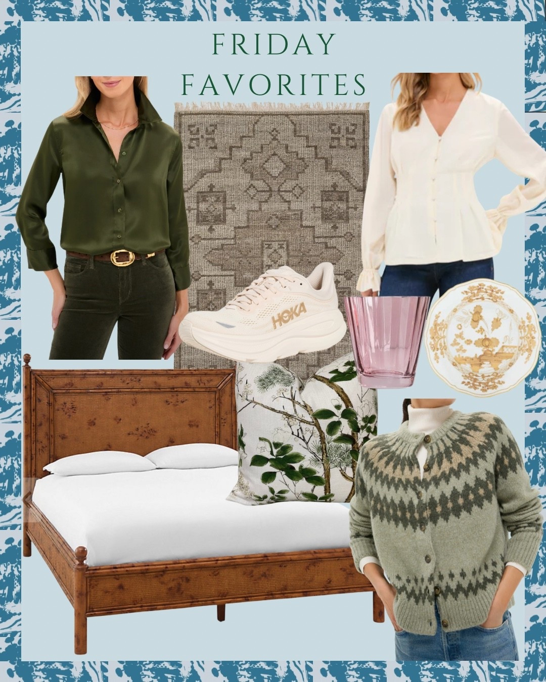 Friday Favorites ✨

Bed, rug, sweater, fall tops, sneakers, pillow 

#LTKStyleTip #LTKHome
