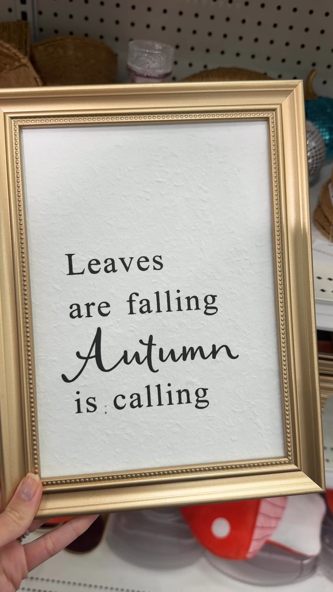 5$ Target framed art 


#LTKFindsUnder50 #LTKHome #LTKSeasonal