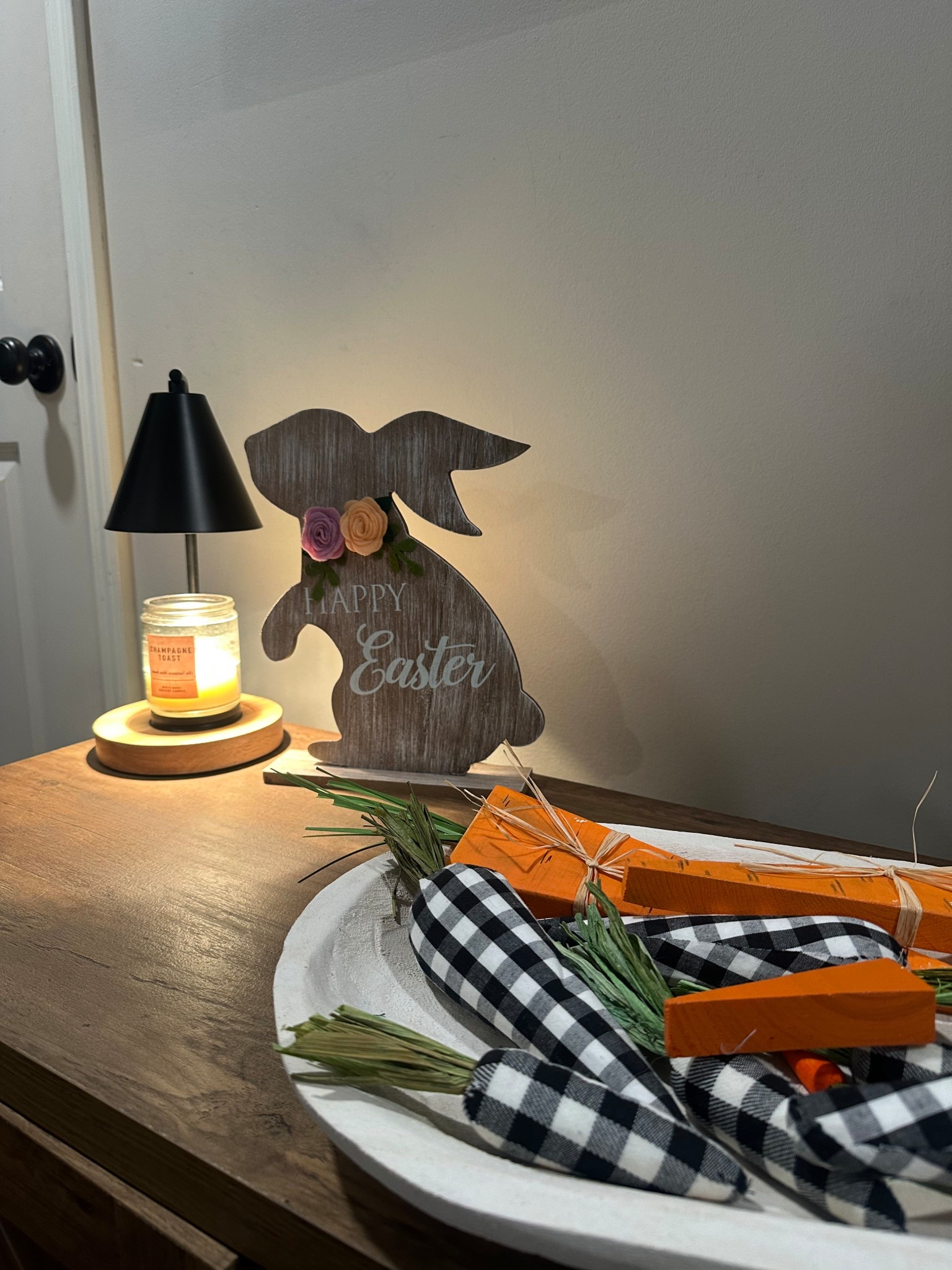 Easter decorations inspo! 🐣

#LTKSpringSale #LTKHome #LTKSeasonal