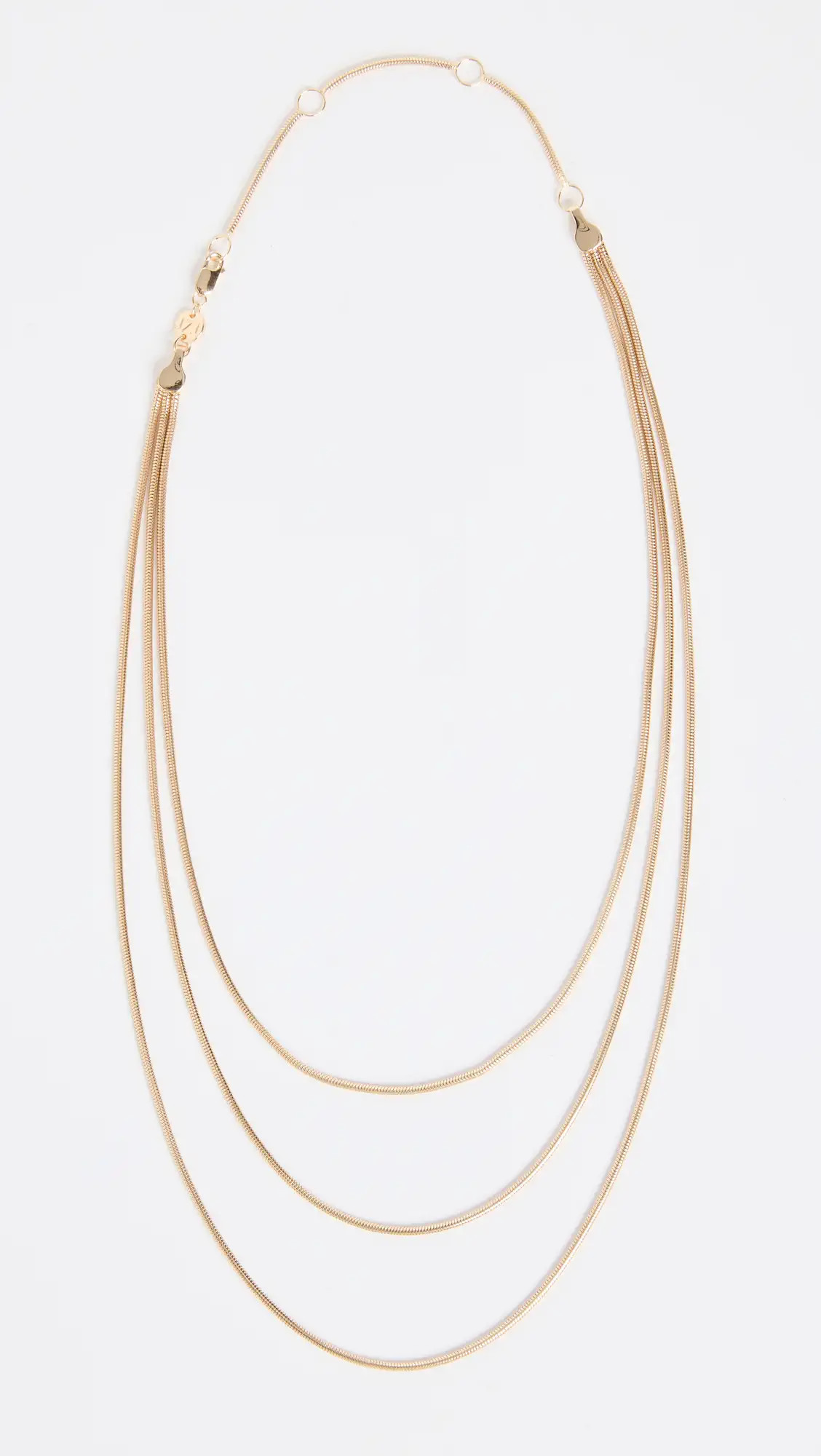 Jennifer Zeuner Jewelry Julia Necklace | Shopbop | Shopbop