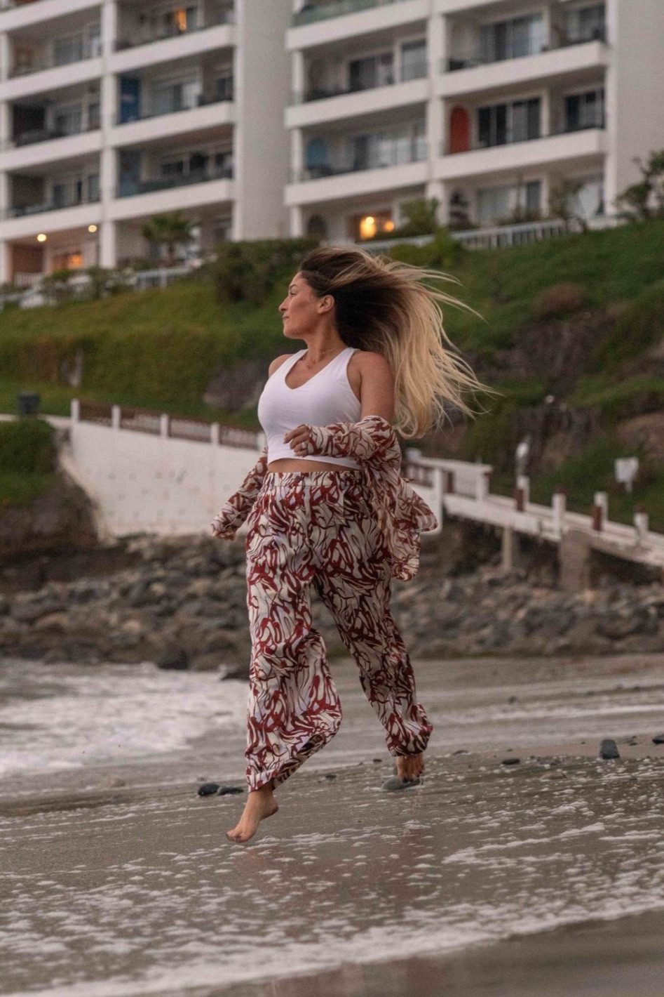 Vacation Outfit … from day to night 🫶🏼🌴

#LTKtravel #LTKSeasonal #LTKU