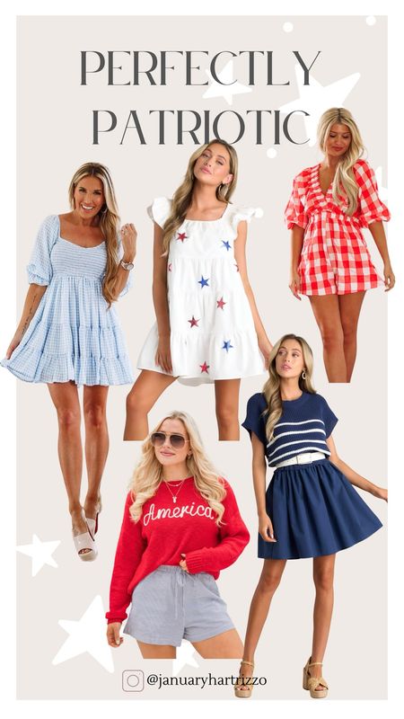 Memorial Day weekend outfit, patriotic outfit, 4th of July outfit, red, white and blue outfits, summer outfit, summer dress 

#LTKFindsUnder100 #LTKStyleTip #LTKSeasonal