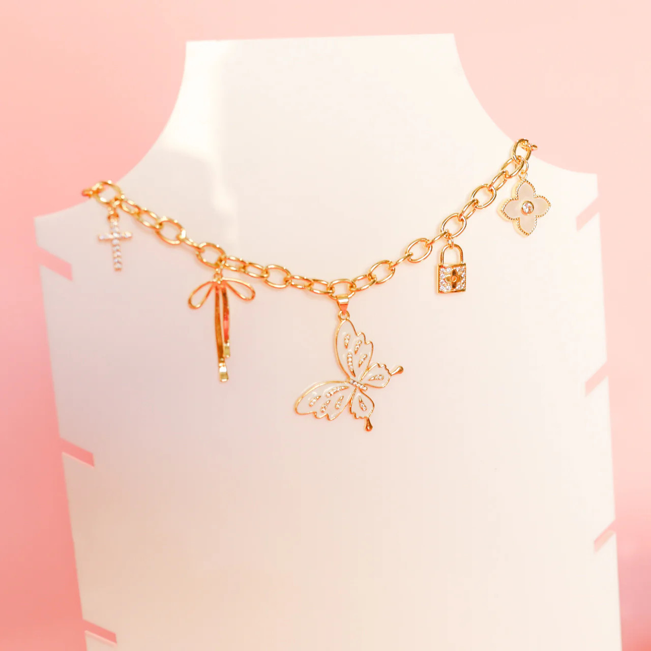14k Gold Filled Beaded Jewelry | Beaded Blondes | Beaded Blondes