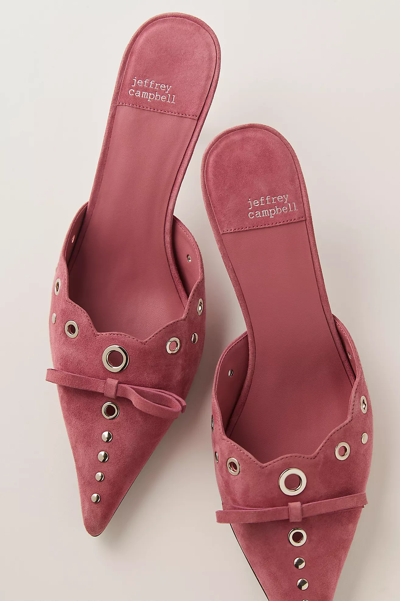 Arabella Heels | Free People (Global - UK&FR Excluded)