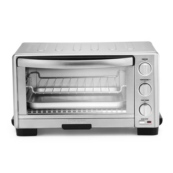 Cuisinart Toaster Oven Broiler | Wayfair North America