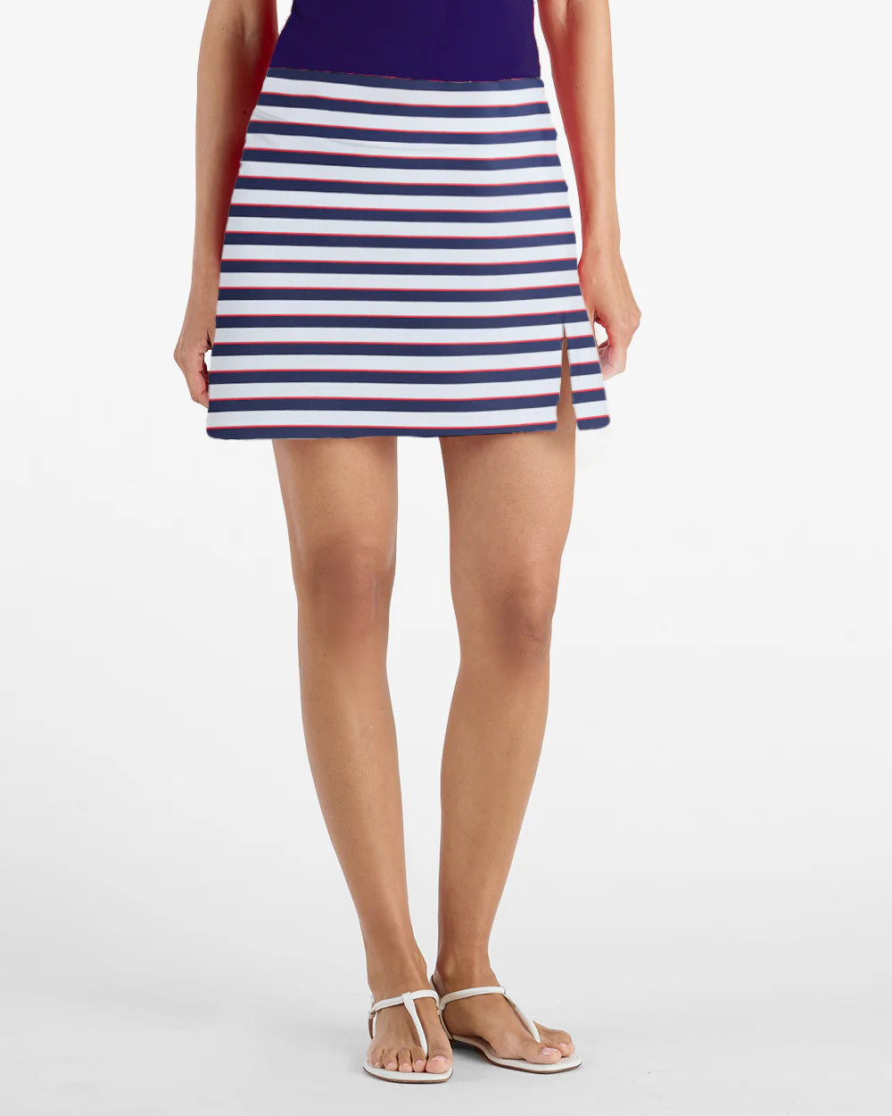 Morgan Skort - Jude Cloth | Jude Connally