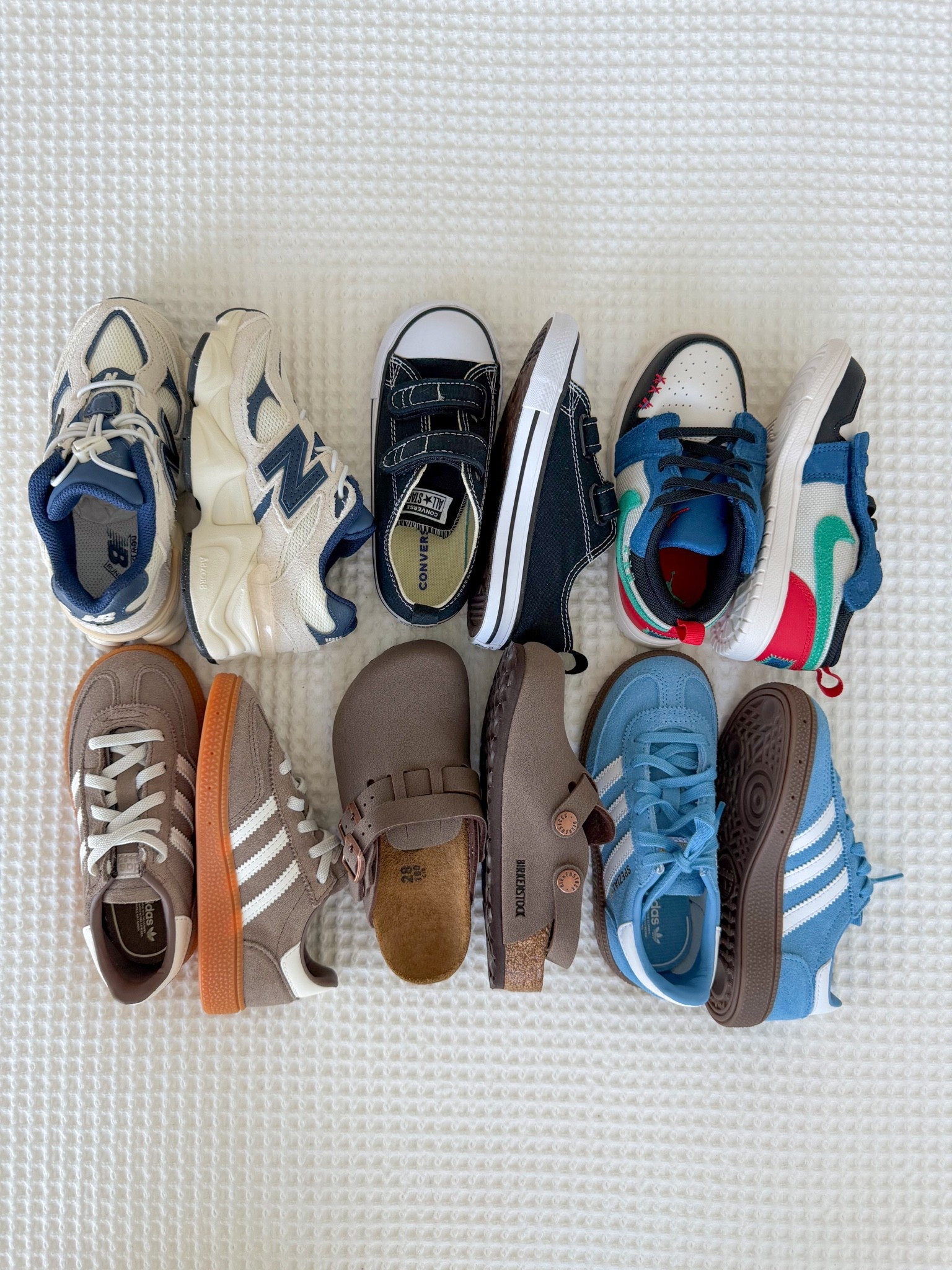 Toddler Boy Shoes for Fall! Because truly the shoes make the outfit, especially with boys!

#LTKSeasonal #LTKKids #LTKmomlife
