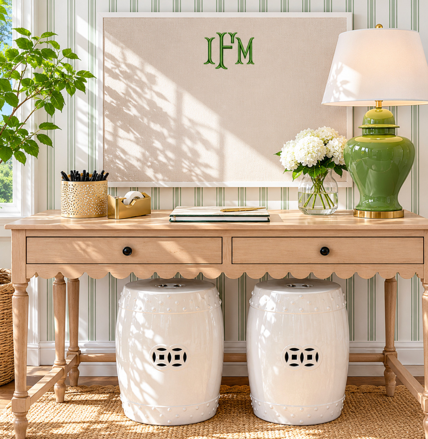 desk decor, desk styling, preppy desk decor, scalloped desk, study space decor, dorm desk inspo, feminine desk decor, chic desk setup, neutral desk decor, home office decor, college apartment decor, dorm decor, bedroom desk, bedside table decor, cozy workspace, aesthetic desk setup, clean girl aesthetic, coastal grandma decor, southern style decor, classic home decor, gold accents, green decor, chinoiserie lamp, lamp styling, dorm room decor, sorority room decor, apartment decor, feminine home decor, pottery barn style, target home, amazon finds, LTK home, minimal decor, classy bedroom decor, workspace inspiration, desk organization, college dorm inspo, university of alabama dorm, bama dorm, dorm room inspiration, college bedroom decor, apartment inspiration, home styling ideas, traditional decor, stylish workspace, girly apartment decor, neutral bedroom decor, cozy study space, dorm room desk, college apartment inspo, aesthetic bedroom, desk accessories, elegant decor, chic apartment decor

#LTKU #LTKHome