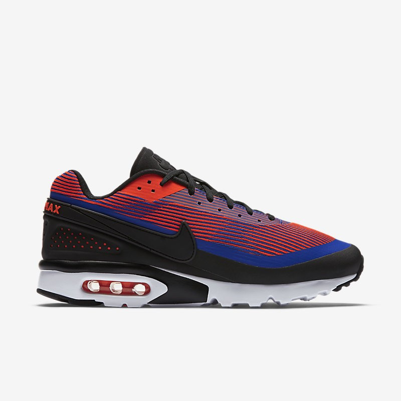 Nike Air Max BW Ultra Knit Jacquard Premium | Nike CH