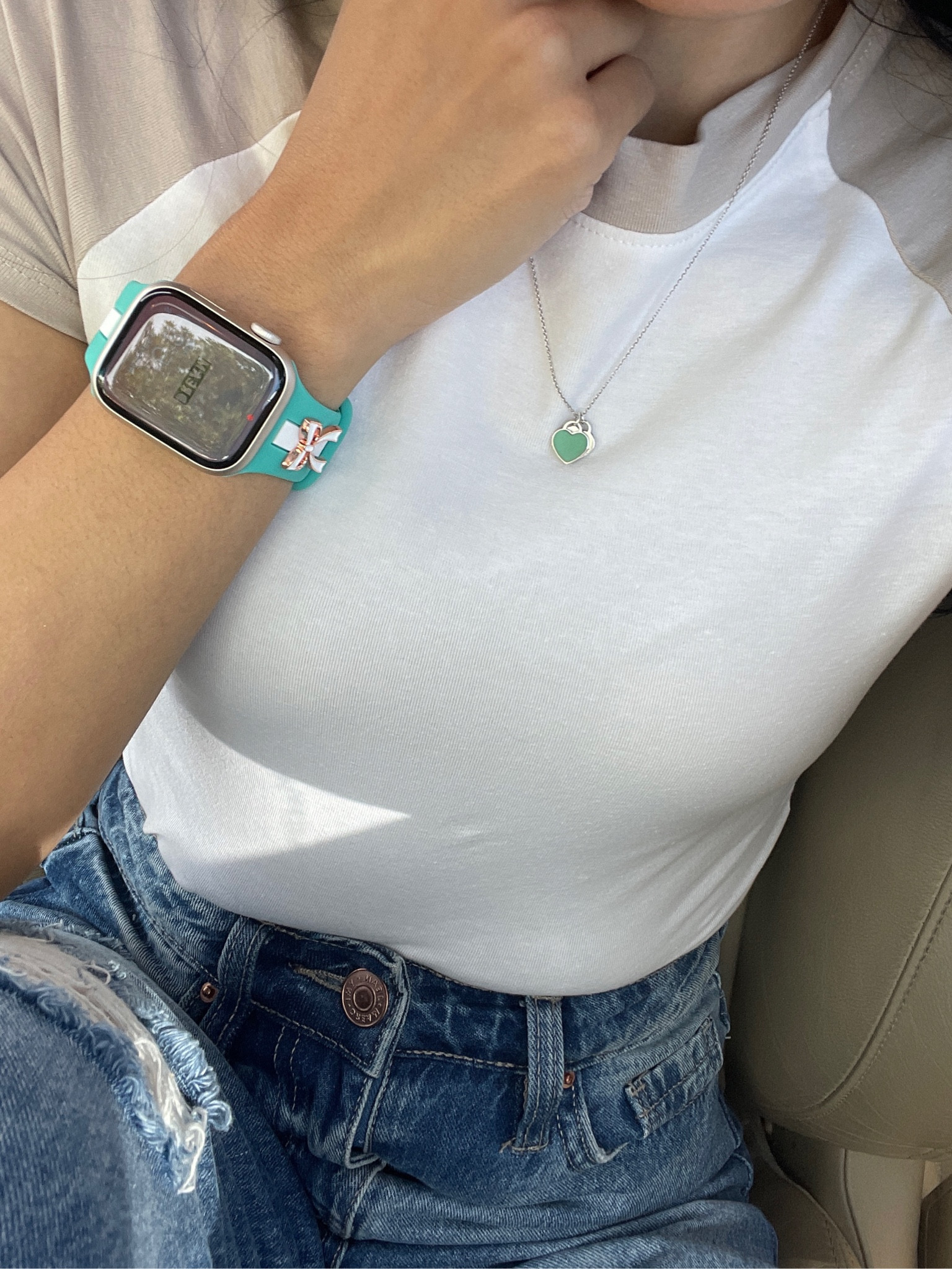 Last minute mother day gift ideas 🎁Apple Watch cute Apple Watch bands⌚️

#LTKstyletip #LTKGiftGuide #LTKFind