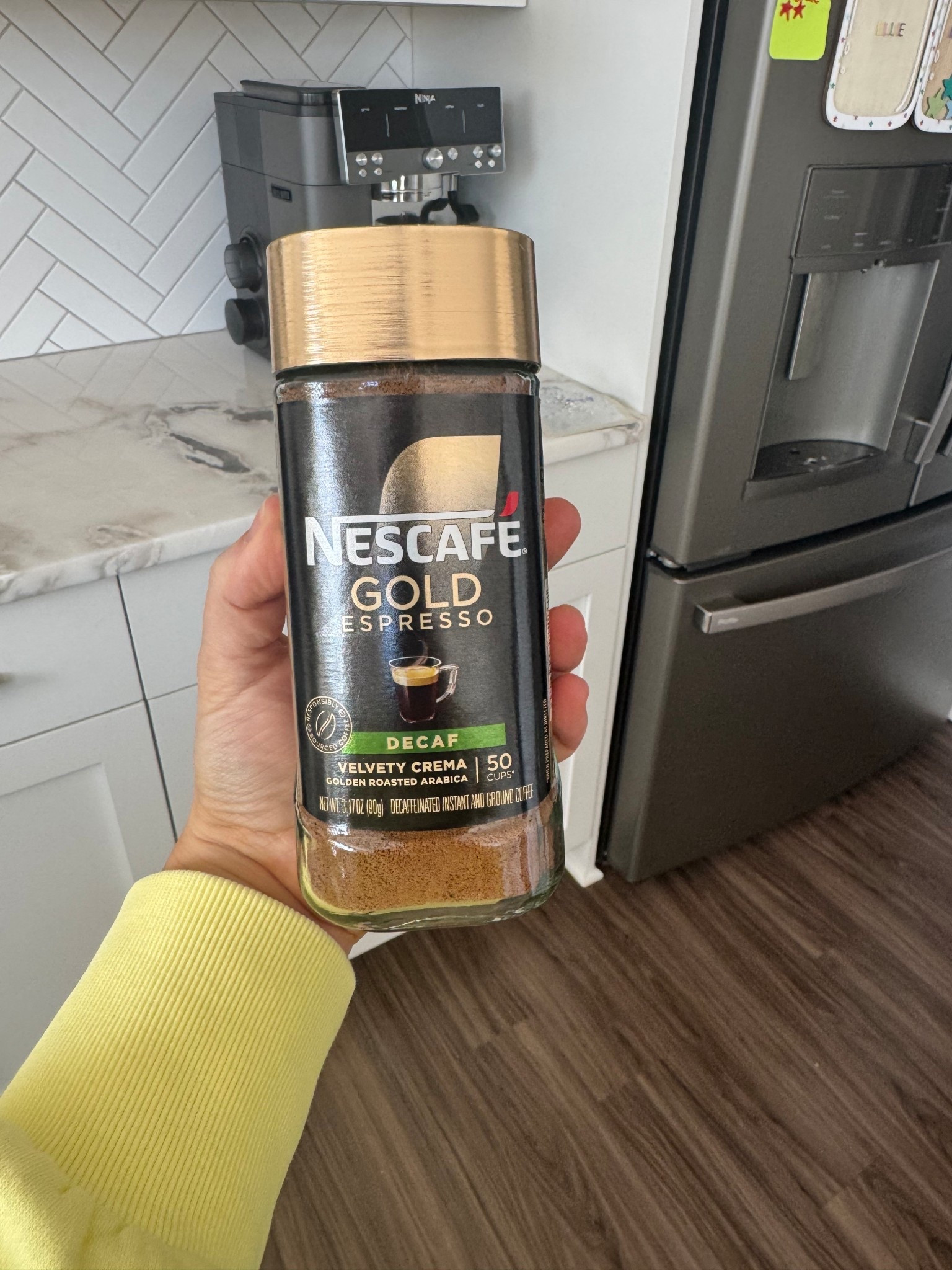 This stuff is so good! Love it for iced coffees 

#LTKfoodie #LTKselfcare #LTKmomlife