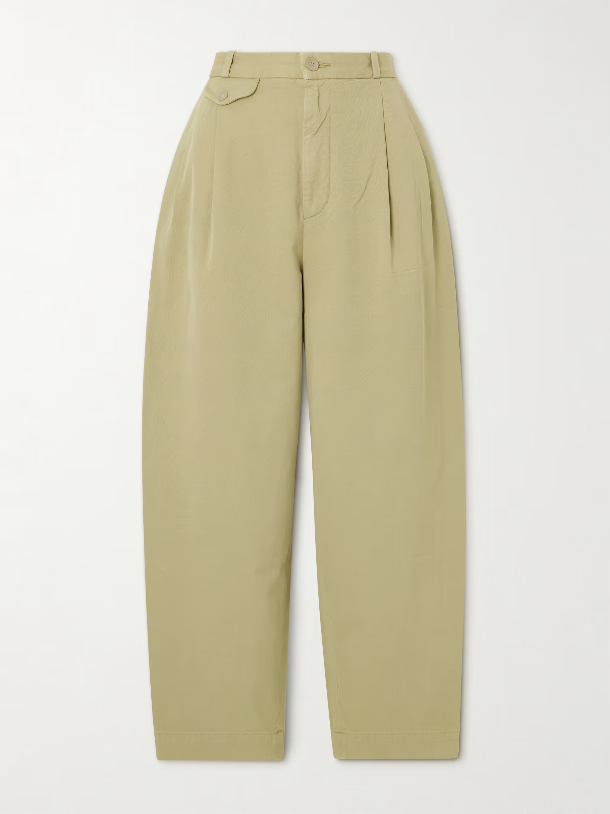 AGOLDE | NET-A-PORTER (UK & EU)