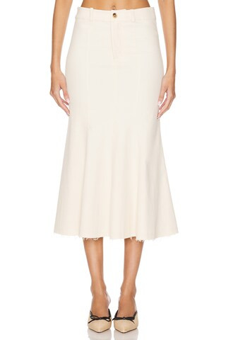 Freya Skirt
                    
                    LPA | Revolve Clothing (Global)