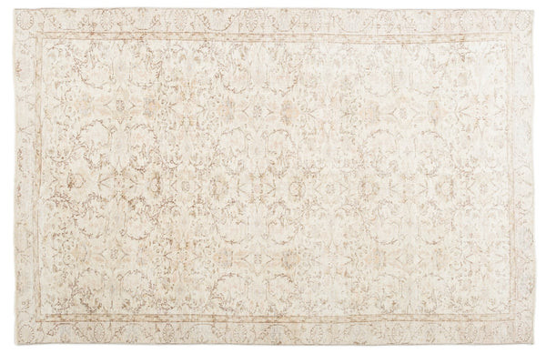 Constantina
            
              Vintage Persian Style Rug | Revival Rugs 