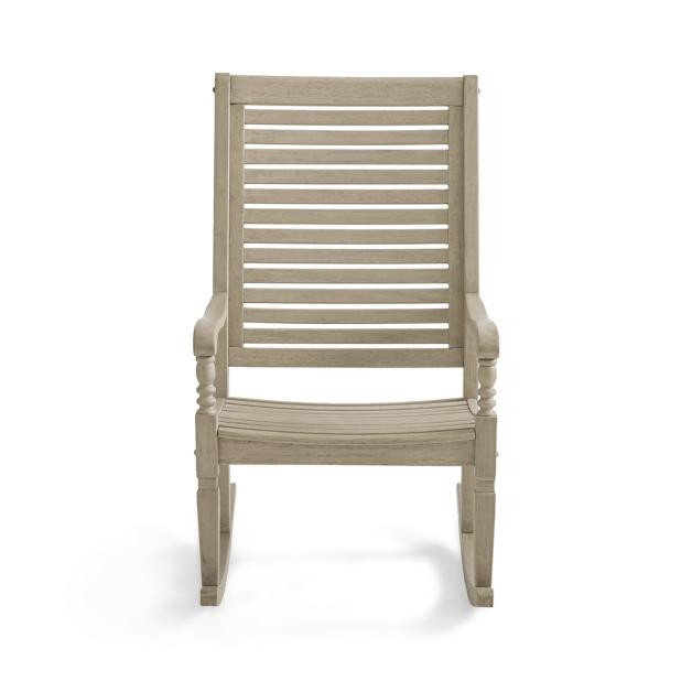 Nantucket Rocking Chair | Grandin Road | Grandin Road