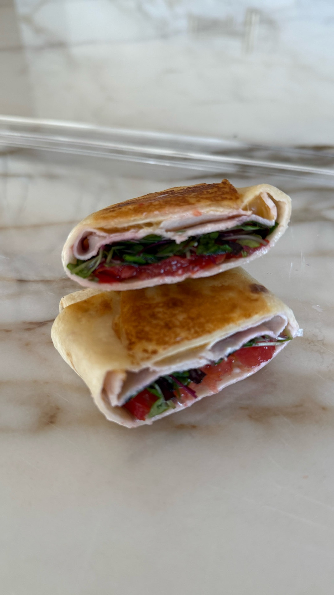 Easy fun flipwrap wrap maker lunch kitchen tool

#LTKHome