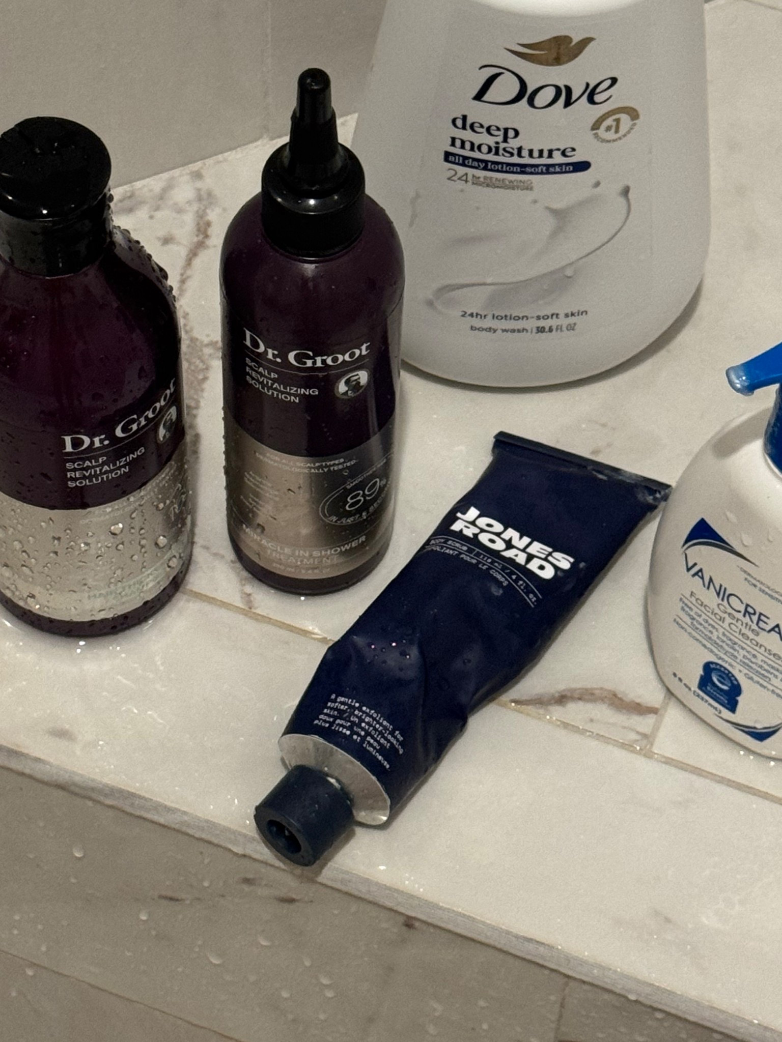 Tonight’s shower line up 🤩🤩🤩

#LTKmomlife #LTKselfcare #LTKgrwm
