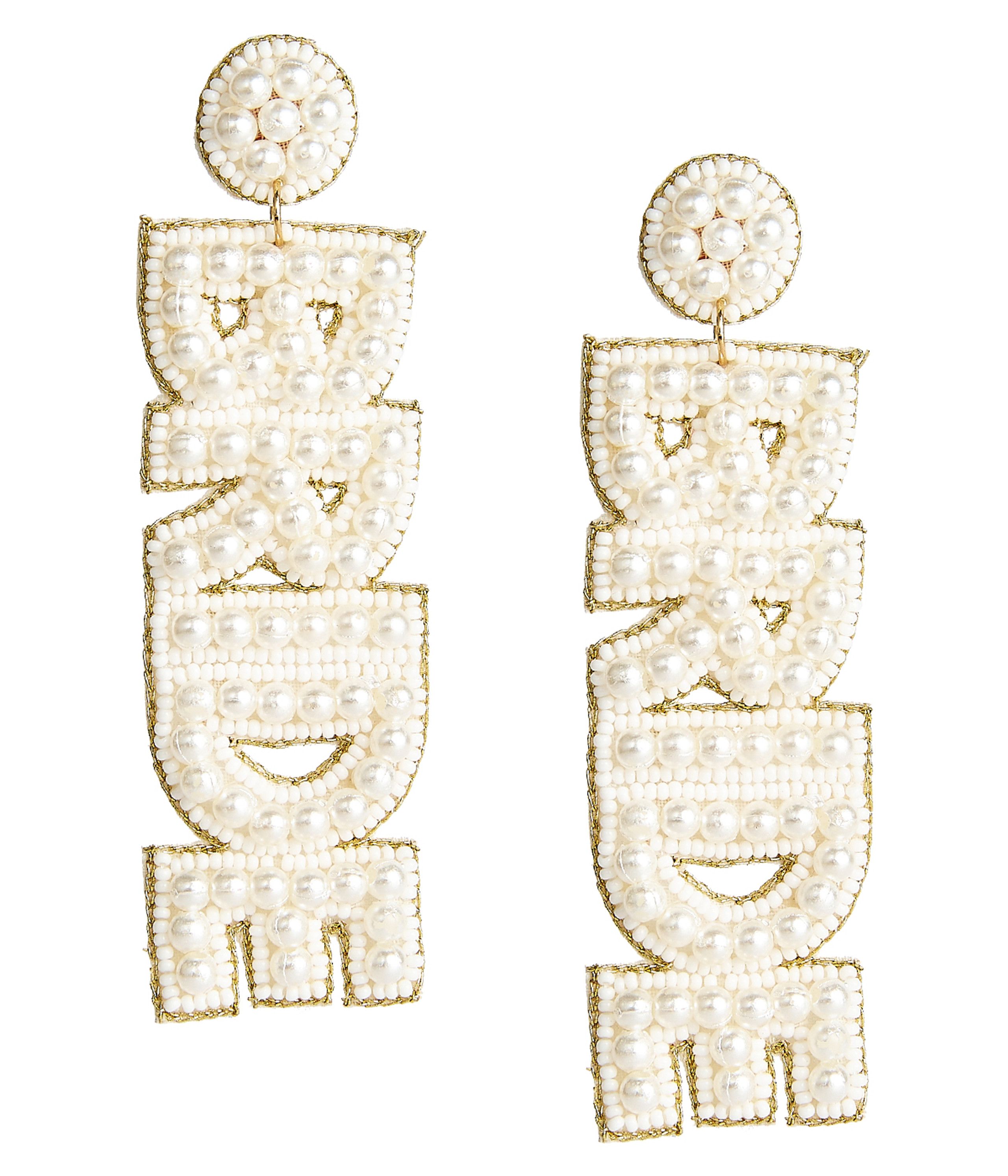 Bride - Earrings | Lisi Lerch Inc