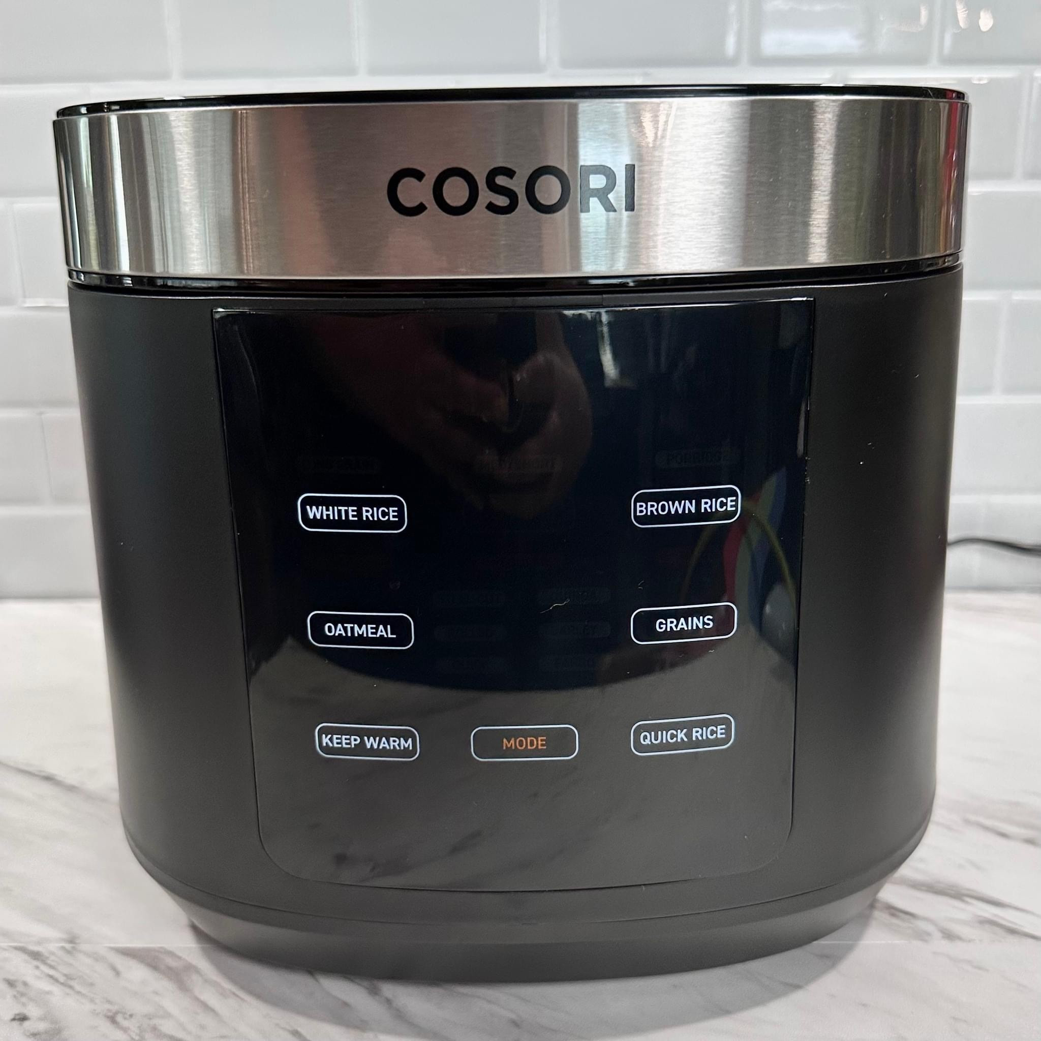 COSORI Rice Cooker Large Maker 10 curated on LTK