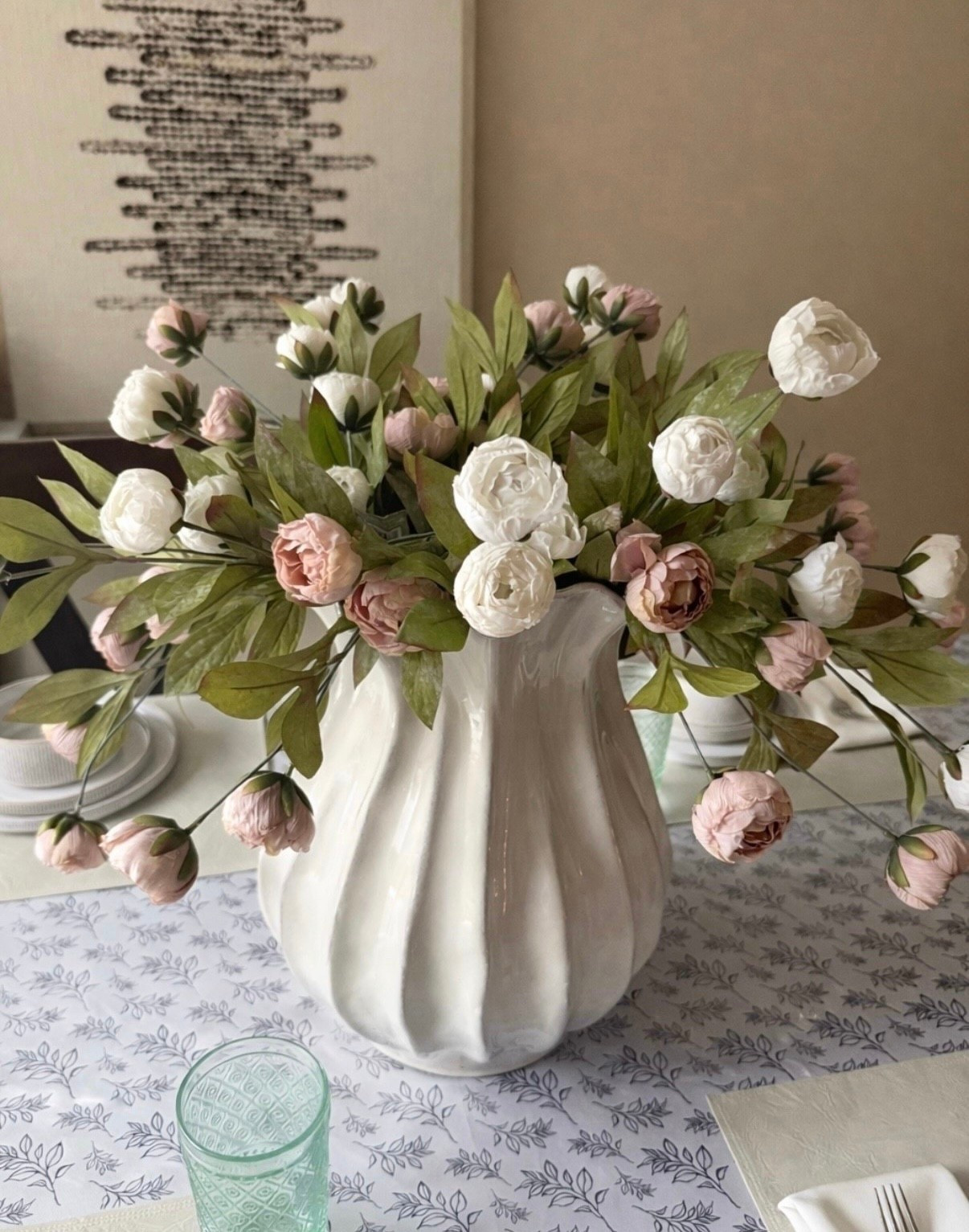 Happy Friday the 13th 🩷🤍
Hope today brings you all the good luck ✨

For my kids, it’s Valentine’s Day at school today! 💌

#LTKValentine #LTKSeasonal #LTKHome