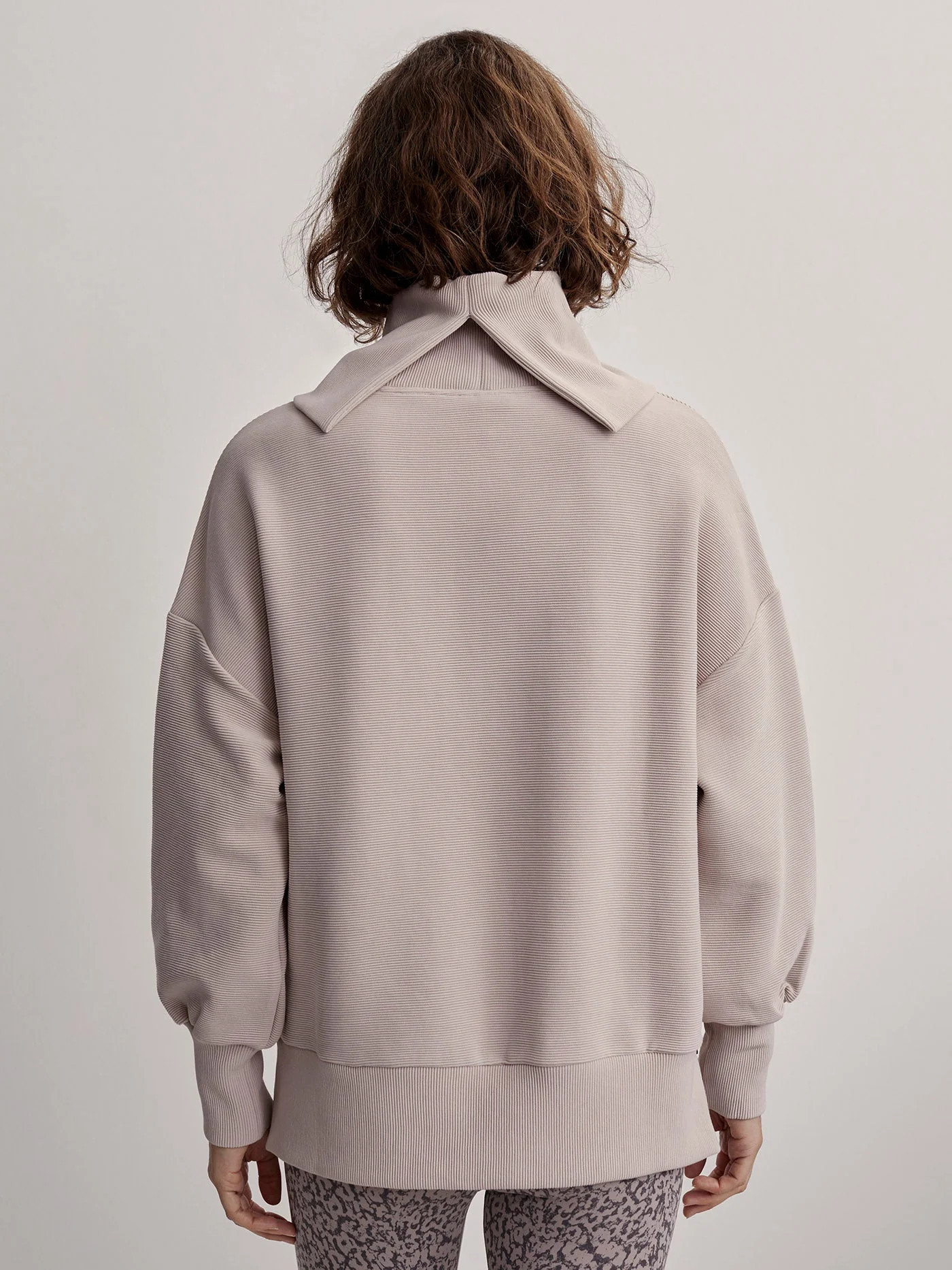 Milton Sweat | Varley USA