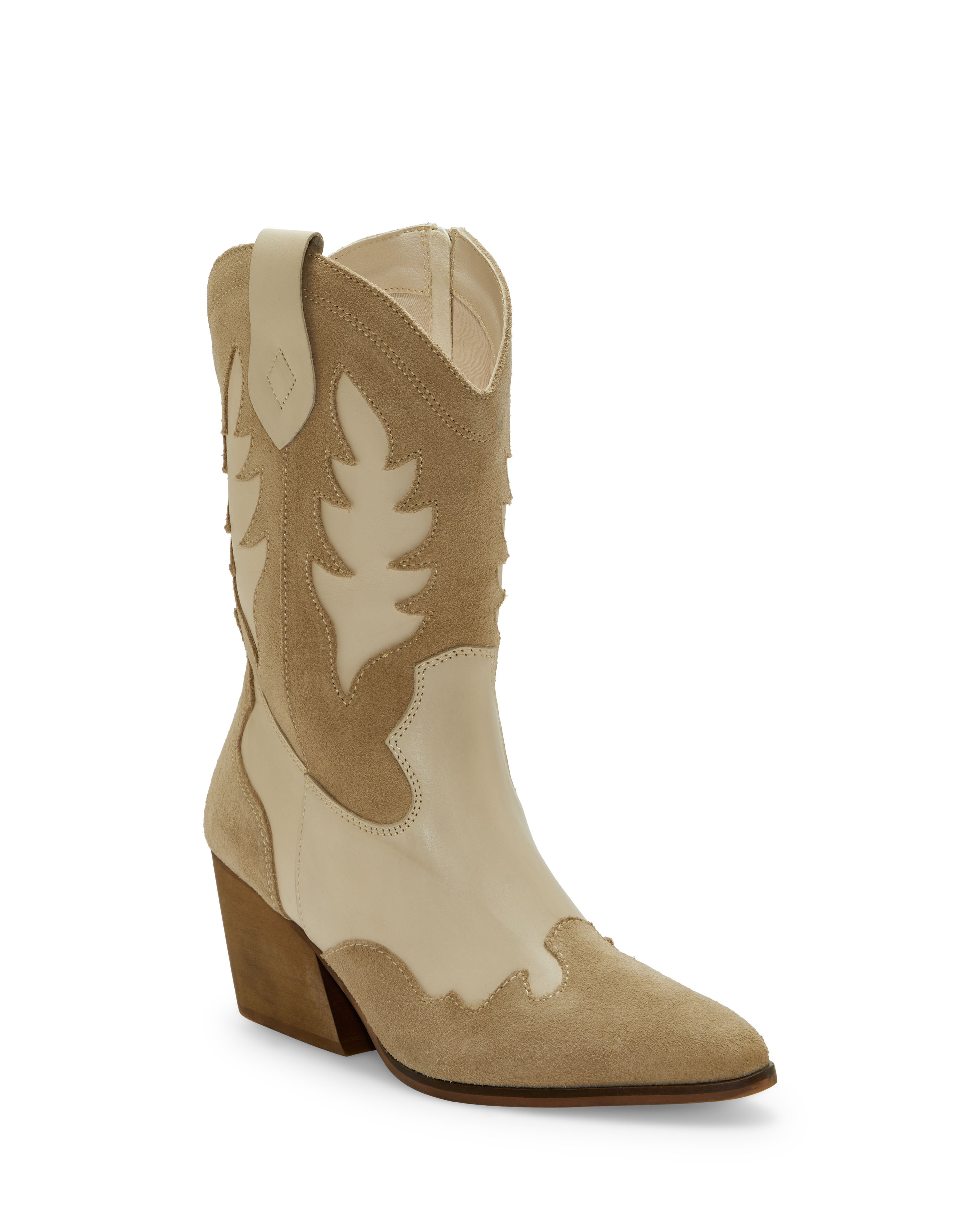 Vince Camuto Lunnia Bootie | Vince Camuto