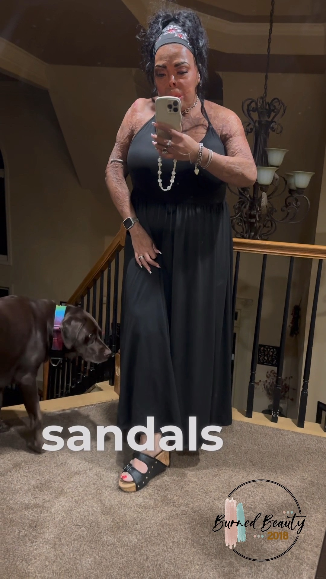 I bought sandals to match every summer outfit! I was able to afford them because I picked them all up on Amazon!🦋

sundress, summer dresses, platform sandals

#LTKShoeCrush #LTKVideo #LTKOver40