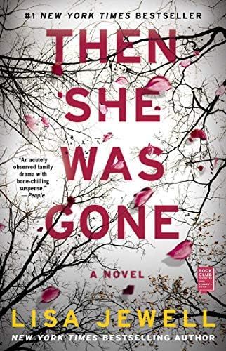 Then She Was Gone: A Novel | Amazon (US)