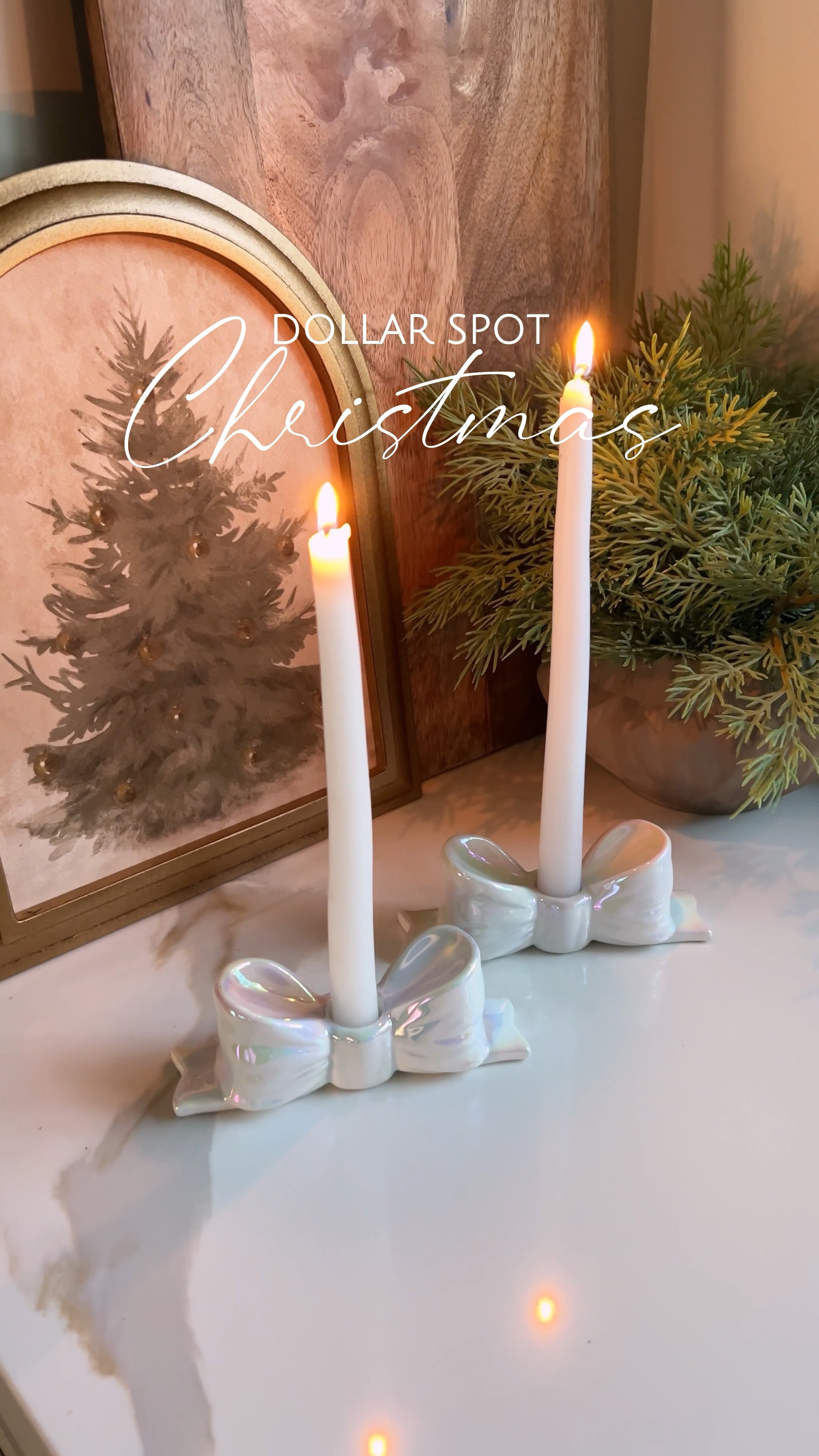 Love these gorgeous holiday Christmas finds from Target Dollar Spot

Target home target finds Christmas holiday finds Christmas decor gift ideas gift guide decorations

#LTKHoliday #LTKGiftGuide #LTKHome