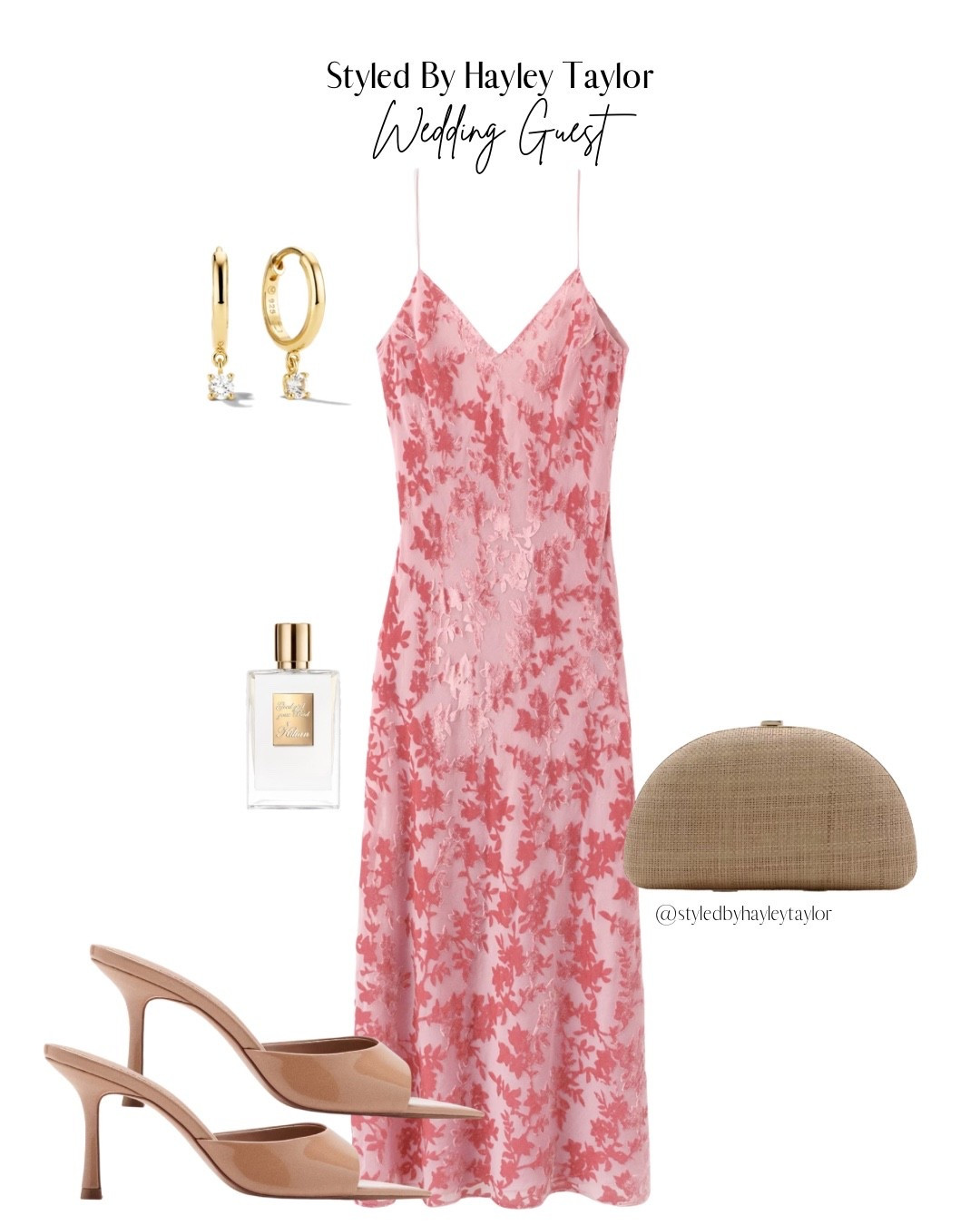 Wedding Guest Outfit 🫶

#LTKpartywear #LTKdresses #LTKwedding
