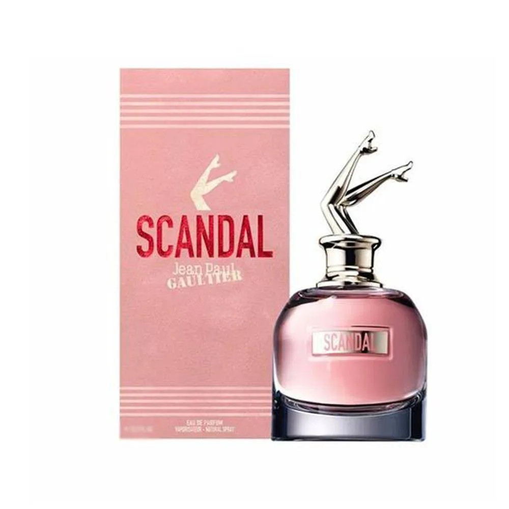 Blocklist -Perfume Jean Paul Gaultier Scandal Feminino 80 Ml 80 Ml | DrogaRaia (BR)