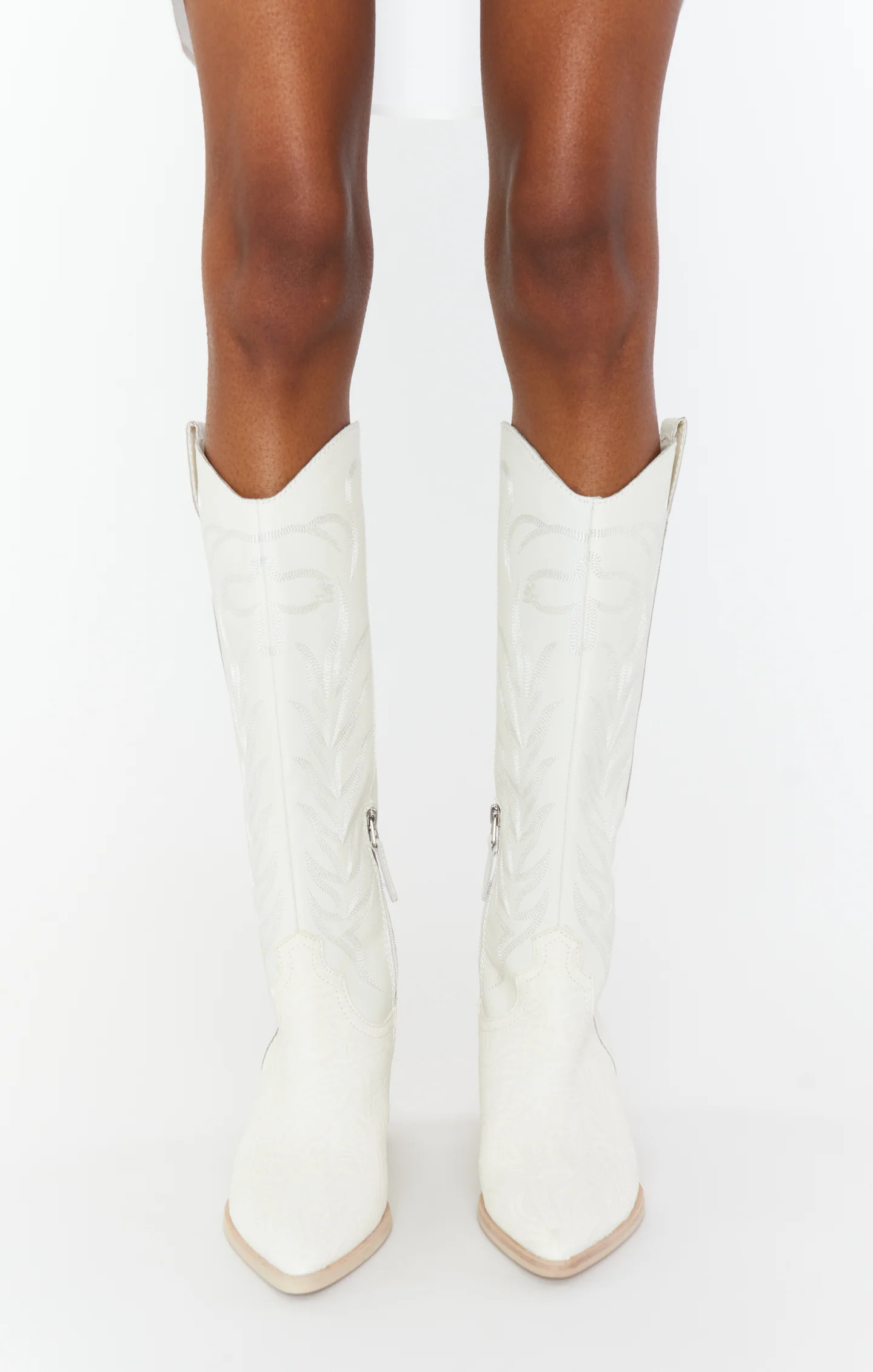 Dolce Vita Solei Western Boot | Show Me Your Mumu