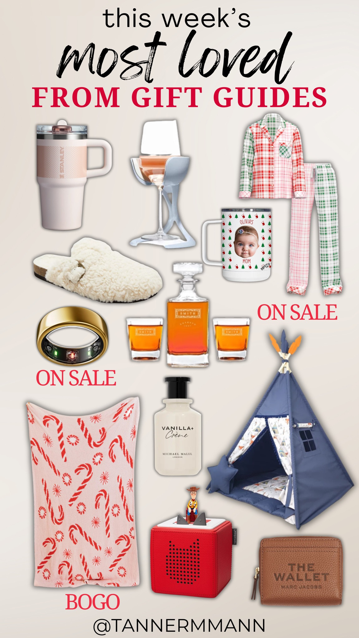 Most Loved from Gift Guides #GiftsForHer #GiftsForMom #GiftsForKids

#LTKSaleAlert #LTKGiftGuide #LTKHoliday