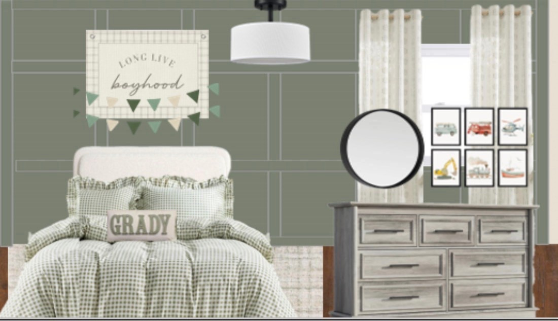 Boys room
#boyroom 

#LTKFindsUnder50 #LTKKids #LTKHome