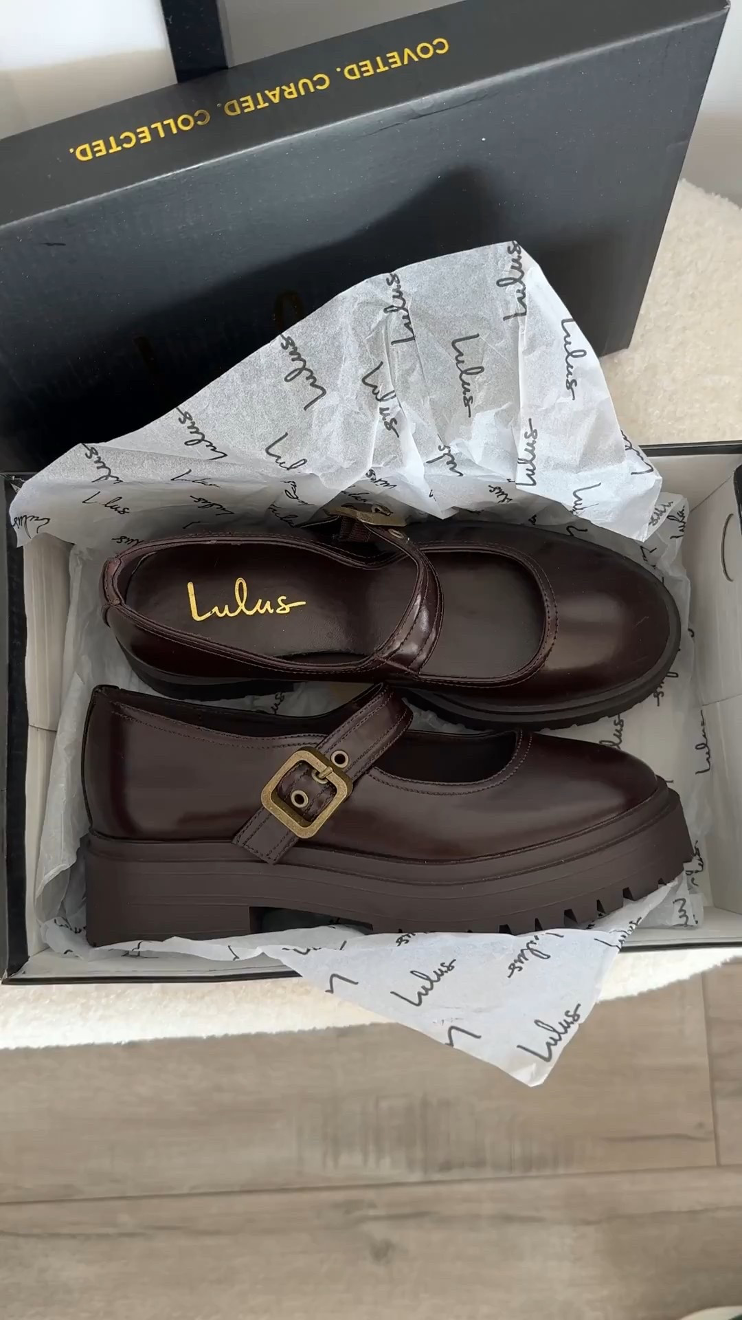 Mary jane shoes 

#LTKFindsUnder50 #LTKHoliday #LTKGiftGuide